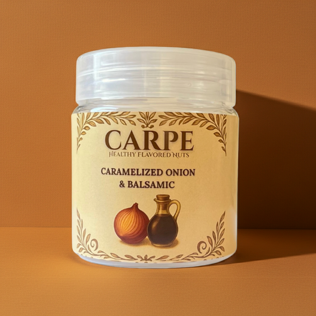 Caramelized Onion & Balsamic