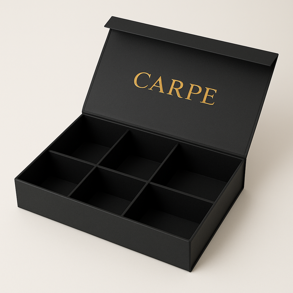 Corporate Gift Box