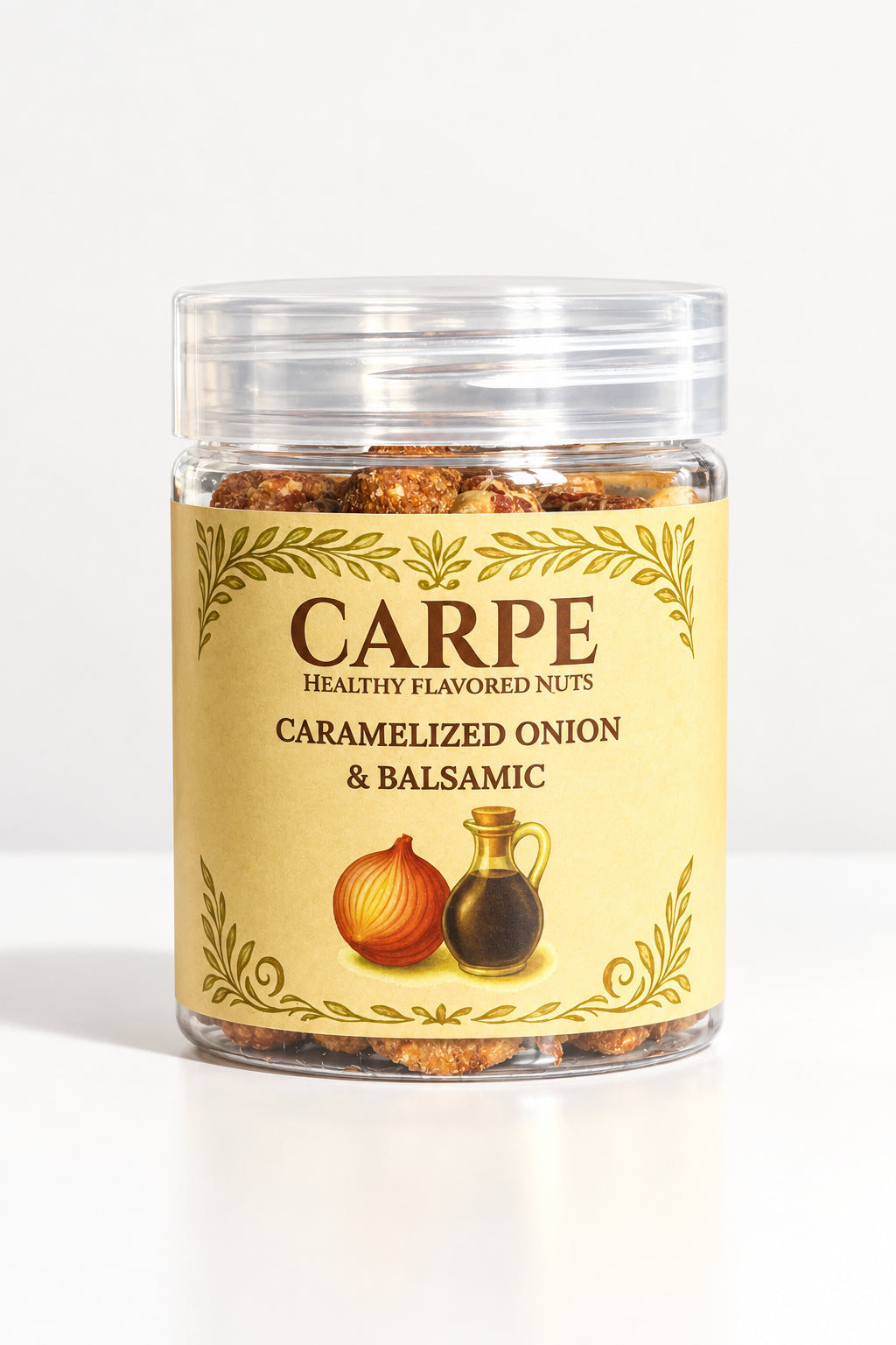 Caramelized Onion & Balsamic