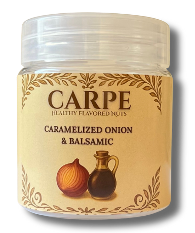 Caramelized Onion & Balsamic