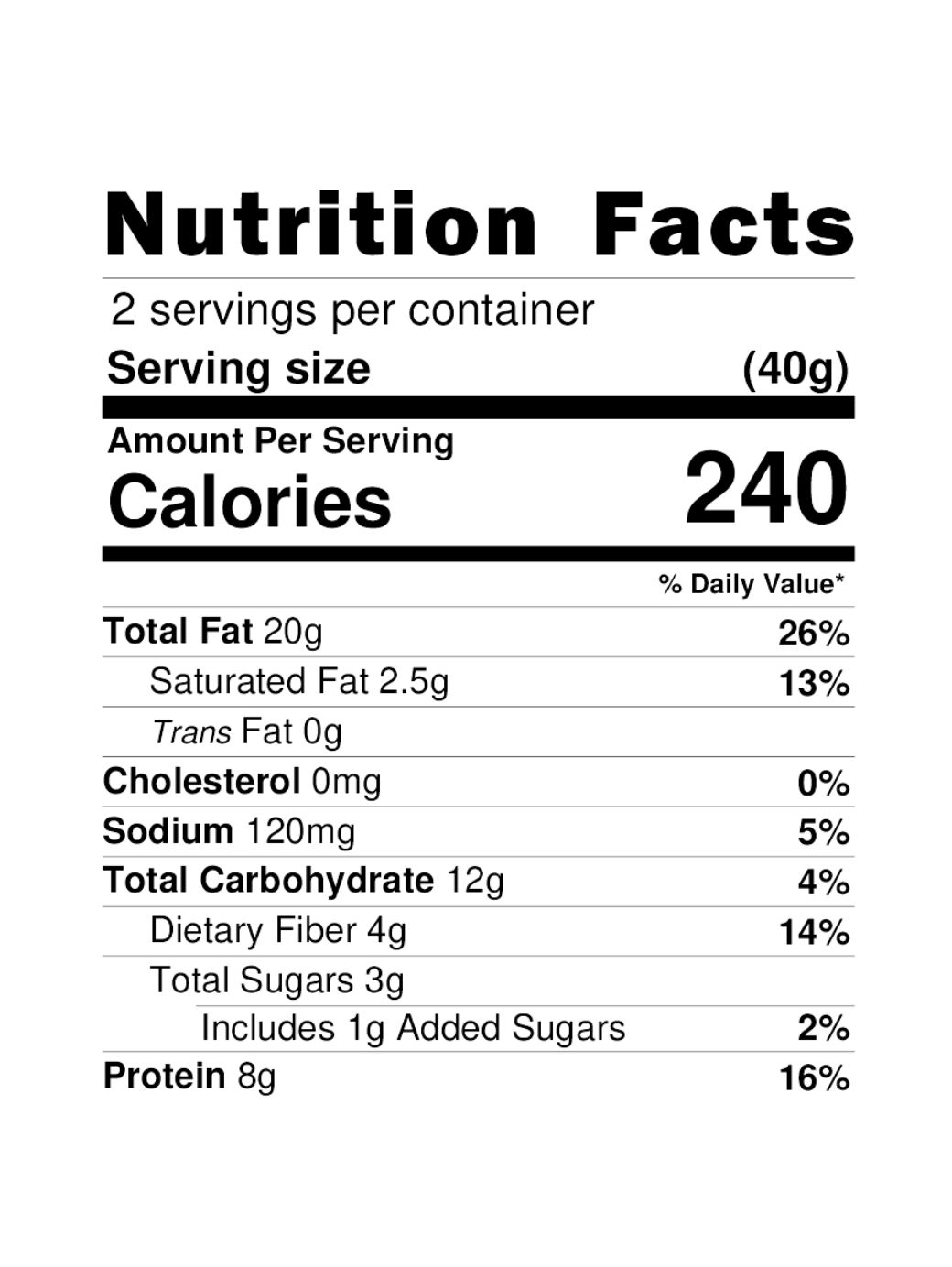 Caramelized Onion & Balsamic