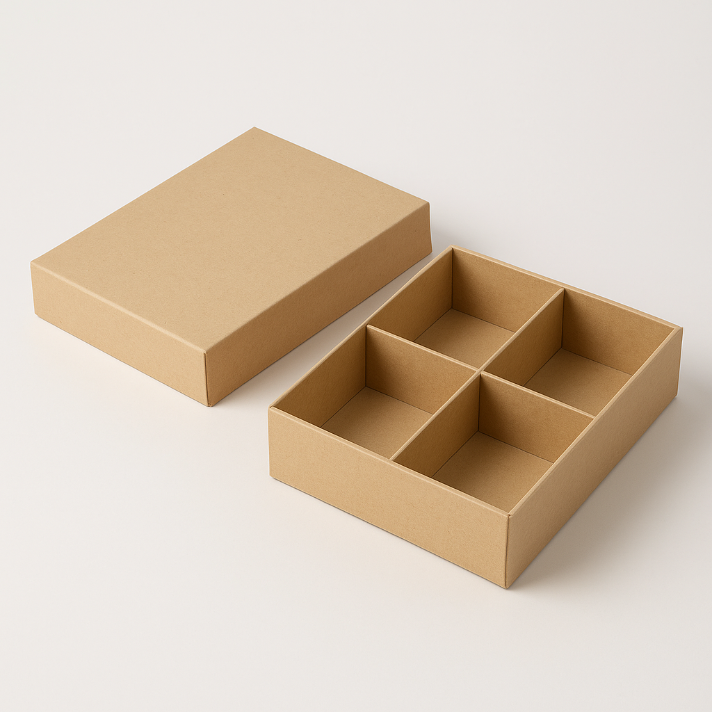Starter Pack - 4 Flavors Box | Carpe
